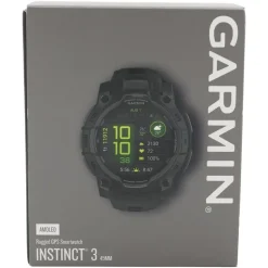 Garmin Instinct 3 AMOLED