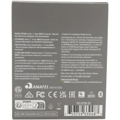 Garmin Instinct 3 AMOLED