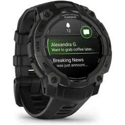 Garmin Instinct 3 AMOLED