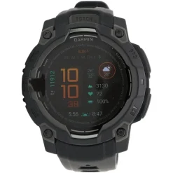 Garmin Instinct 3 AMOLED