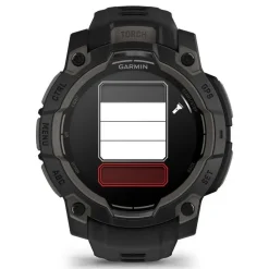 Garmin Instinct 3 AMOLED