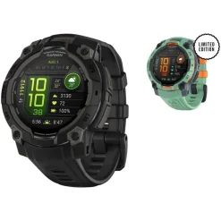 Garmin Instinct 3 AMOLED