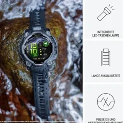 Garmin Instinct 3 AMOLED