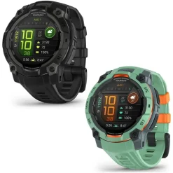 Garmin Instinct 3 AMOLED