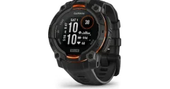 Garmin Instinct 3 Solar
