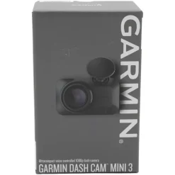 Garmin Mini 3 1080p