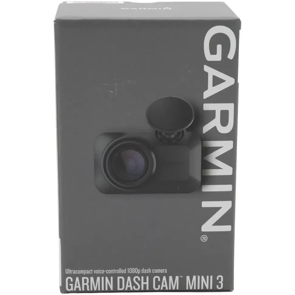 Garmin Mini 3 1080p