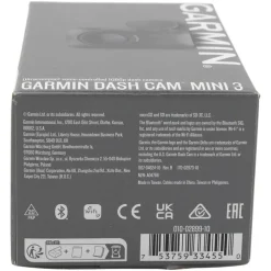 Garmin Mini 3 1080p