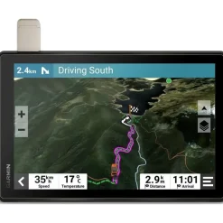 Garmin Tread Overland XL Edition 10 Zoll