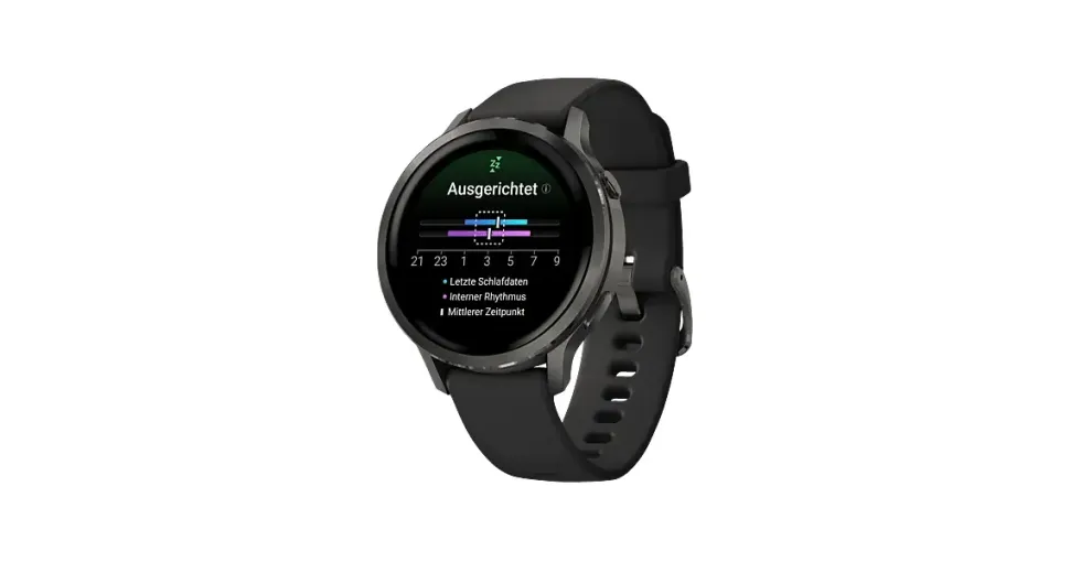 Garmin Venu 4