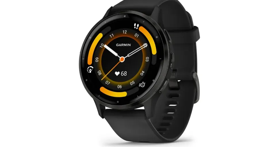 Garmin Venu 3