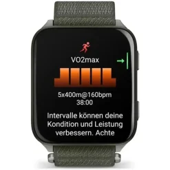Garmin Venu X1