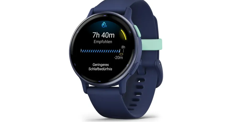 Garmin vivoactive 5