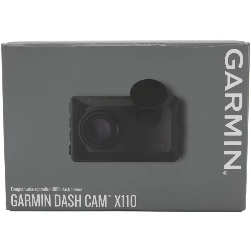 Garmin X110 Full HD