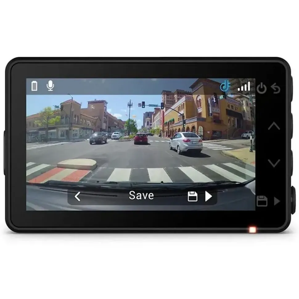 Garmin X110 Full HD