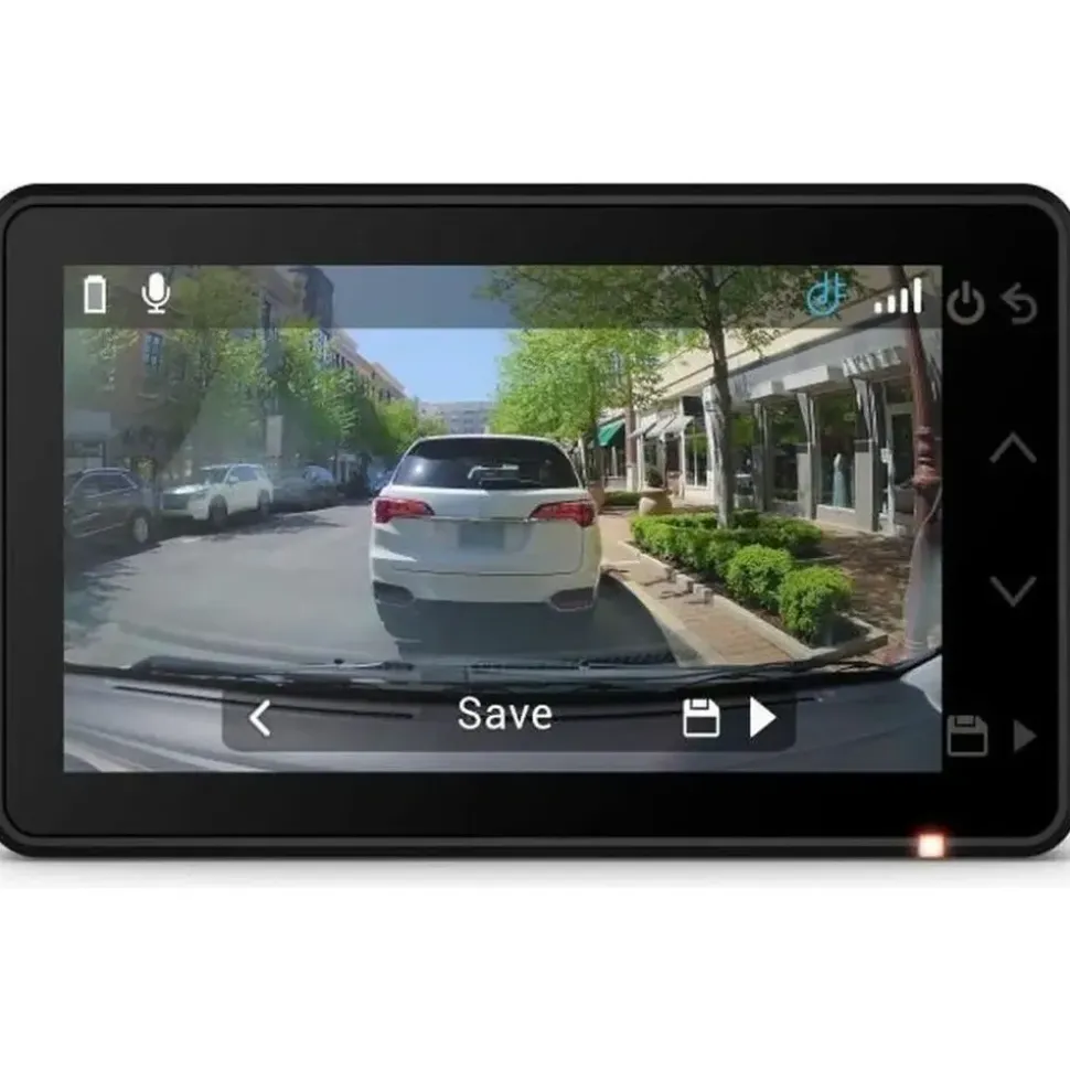 Garmin X110 Full HD