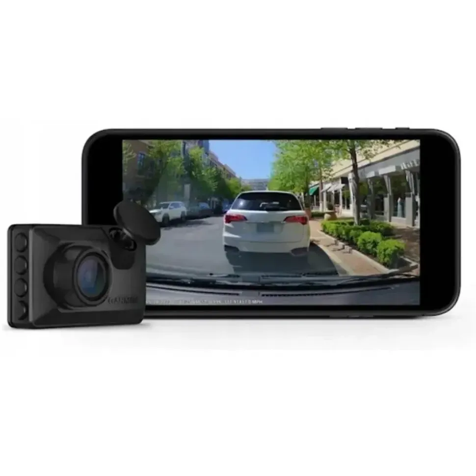 Garmin X110 Full HD