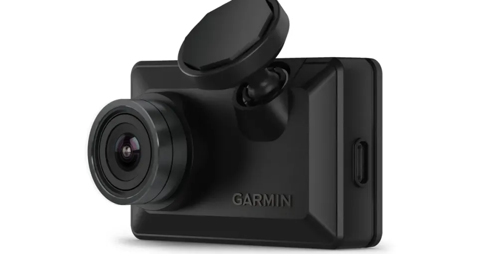Garmin X310 4K