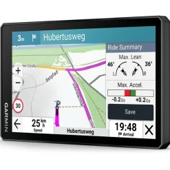 Garmin Zumo XT3