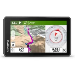 Garmin Zumo XT3