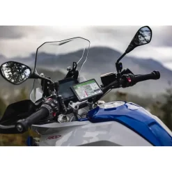 Garmin Zumo XT3