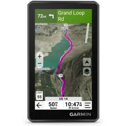 Garmin Zumo XT3