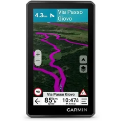 Garmin Zumo XT3