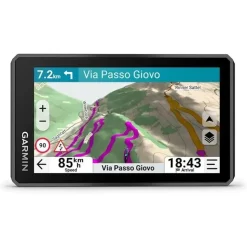 Garmin Zumo XT3