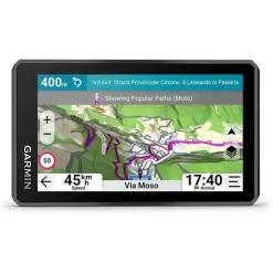 Garmin Zumo XT3