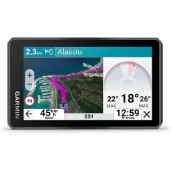 Garmin Zumo XT3