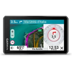 Garmin Zumo XT3
