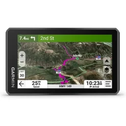 Garmin Zumo XT3