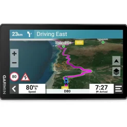 Garmin zumo XT2 Motorrad-Navigationsgerät 6 Zoll