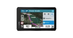 Garmin zumo XT Navigationssystem 5,5" (14 cm) EU