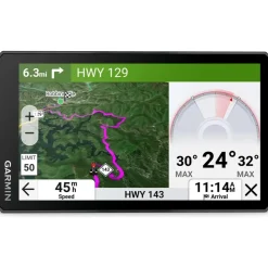 Garmin Zumo XT3 6 Zoll