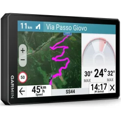 Garmin Zumo XT3 6 Zoll