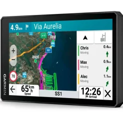 Garmin Zumo XT3 6 Zoll
