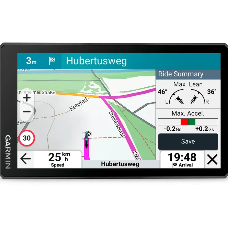 Garmin Zumo XT3 6 Zoll