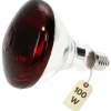 GarPet Rotlichtlampe Infrarotlampe 100 Watt