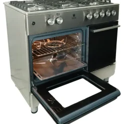 GASLINE GAG90GOXFLE Silber