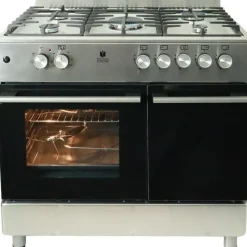 GASLINE GAG90GOXFLE Silber