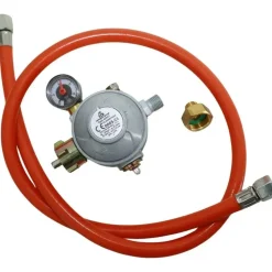 GASLINE GAG90GOXFLE Silber