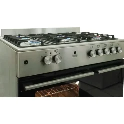 GASLINE GAG90GOXFLE Silber
