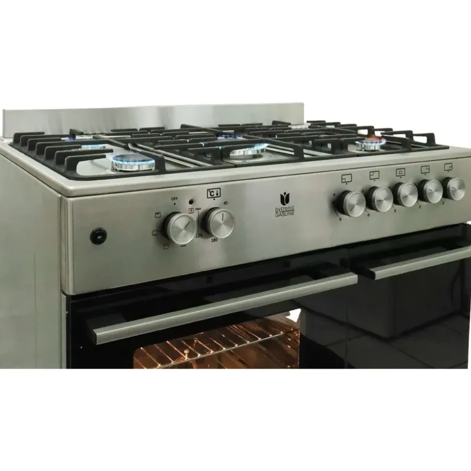 GASLINE GAG90GOXFLE Silber