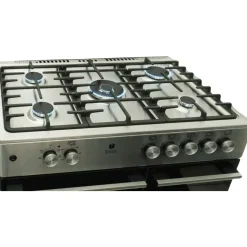 GASLINE GAG90GOXFLE Silber