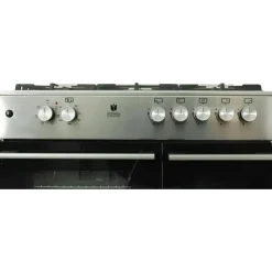 GASLINE GAG90GOXFLE Silber