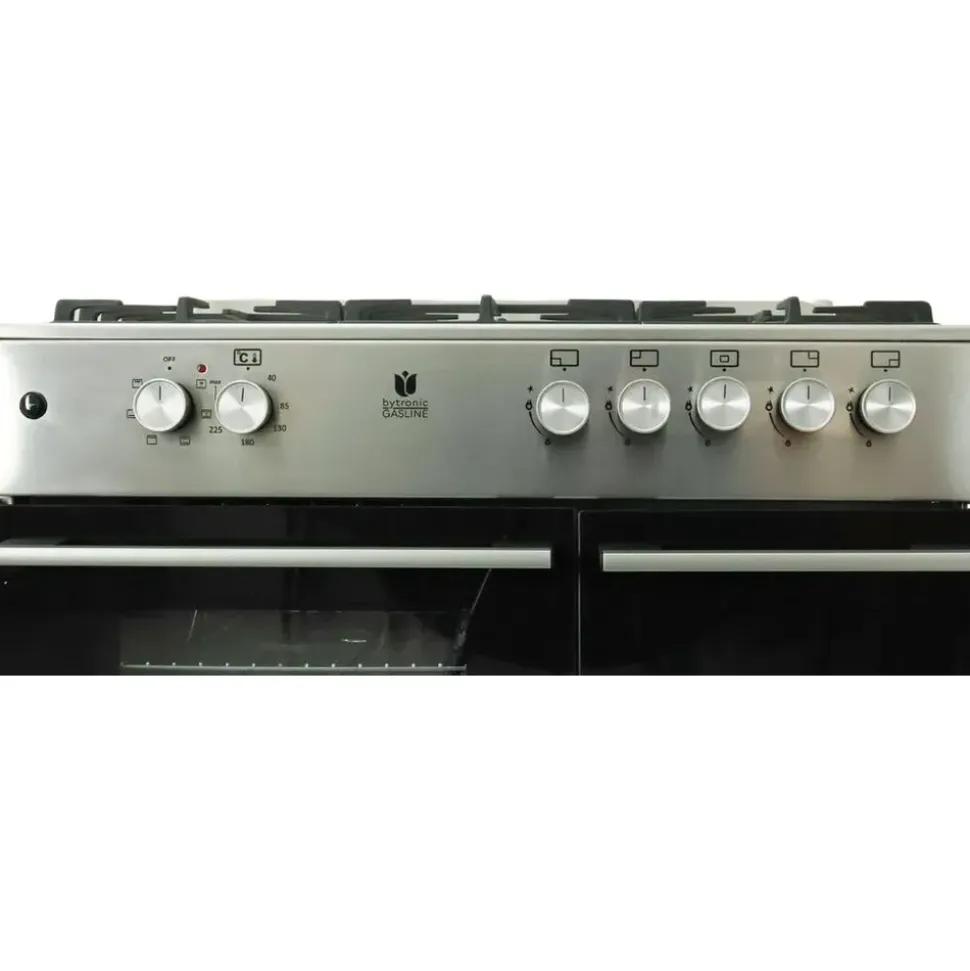 GASLINE GAG90GOXFLE Silber