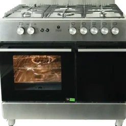 GASLINE GAG90GOXFL Silber