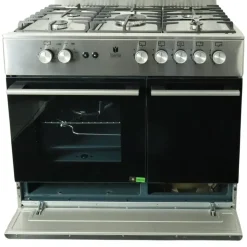 GASLINE GAG90GOXFL Silber