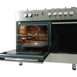 GASLINE GAG90GOXFL Silber